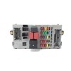 Recambio de caja reles / fusibles para fiat doblo (119) 1.3 16v jtd cat referencia OEM IAM 51770619  
