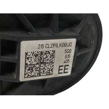 Recambio de pinza freno trasera izquierda para seat leon st (5f8) 1.5 16v tsi act referencia OEM IAM 5Q0615405EE  