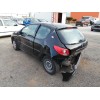 peugeot 206+ del año 2010