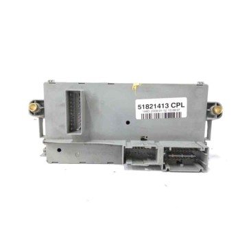 Recambio de caja reles / fusibles para fiat doblo (119) 1.3 16v jtd cat referencia OEM IAM 51770619  