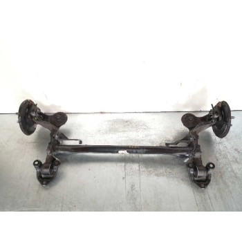 Recambio de puente trasero para opel meriva b 1.6 cdti dpf referencia OEM IAM 95507803  402056