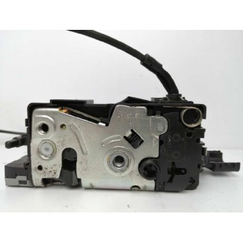 Recambio de cerradura puerta trasera derecha para citroën c4 grand picasso exclusive referencia OEM IAM 24103158  