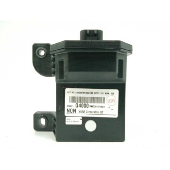 MODULO ELECTRONICO 91687Q4000 