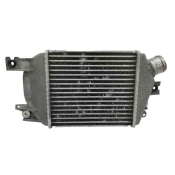 Recambio de intercooler para subaru forester s12 2.0 diesel cat referencia OEM IAM SICTM0180  