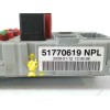 Recambio de caja reles / fusibles para fiat doblo (119) 1.3 16v jtd cat referencia OEM IAM 51770619  