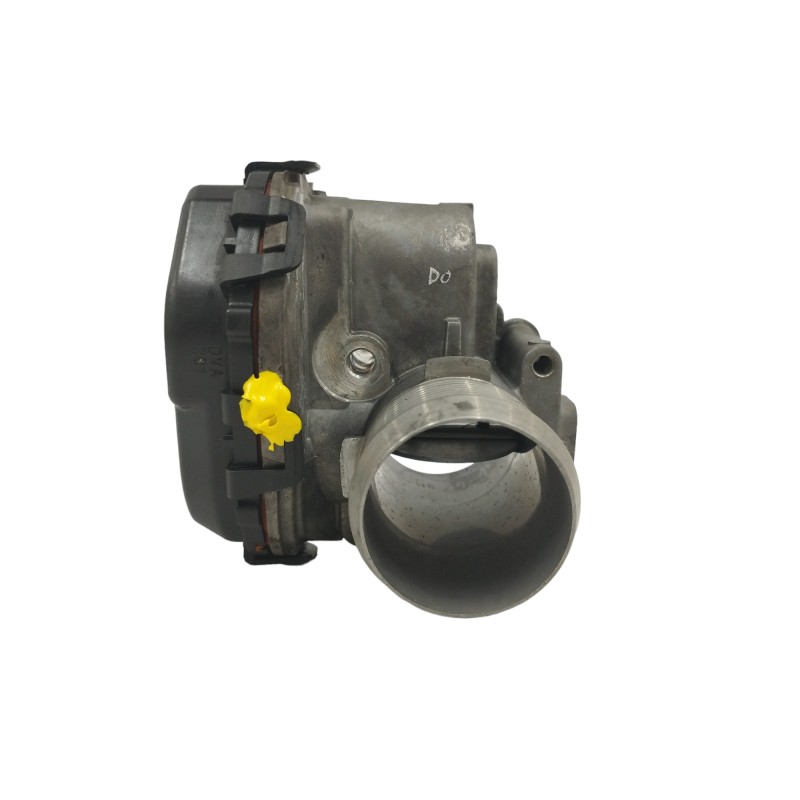 Recambio de caja mariposa para peugeot rifter 1.5 blue-hdi fap referencia OEM IAM 9830171480 V29121487 