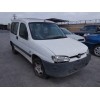 peugeot partner (s1) del año 2001