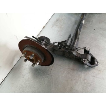 Recambio de puente trasero para opel meriva b 1.6 cdti dpf referencia OEM IAM 95507803  402056