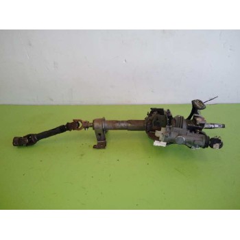 Recambio de columna direccion para hyundai elantra (xd) 2.0 crdi cat referencia OEM IAM   CAESPECIFICOS