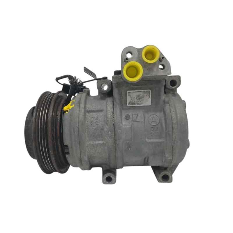 Recambio de compresor aire acondicionado para kia carnival ii 2.9 crdi cat referencia OEM IAM 1325025500  