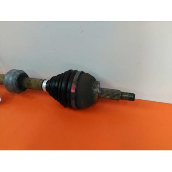 Recambio de transmision delantera derecha para renault laguna (b56) 1.8 anade referencia OEM IAM 7711130057  