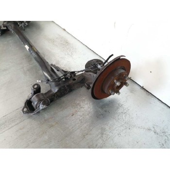 Recambio de puente trasero para opel meriva b 1.6 cdti dpf referencia OEM IAM 95507803  402056