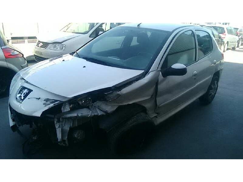 PEUGEOT 206+