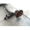 Recambio de puente trasero para opel meriva b 1.6 cdti dpf referencia OEM IAM 95507803  402056