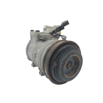 Recambio de compresor aire acondicionado para kia carnival ii 2.9 crdi cat referencia OEM IAM 1325025500  