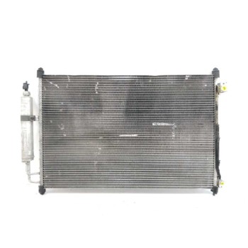 CONDENSADOR / RADIADOR AIRE ACONDICIONADO 92100JG000 