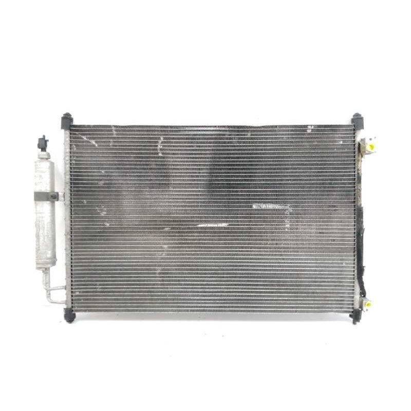 Recambio de condensador / radiador aire acondicionado para nissan x-trail (t31) 2.0 dci turbodiesel cat referencia OEM IAM 92100