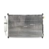 Recambio de condensador / radiador aire acondicionado para nissan x-trail (t31) 2.0 dci turbodiesel cat referencia OEM IAM 92100