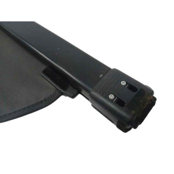 Recambio de bandeja trasera para honda cr-z (zf1) 1.5 ima híbrido suave referencia OEM IAM 84400SZTG01ZA  