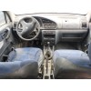 peugeot partner (s1) del año 2001
