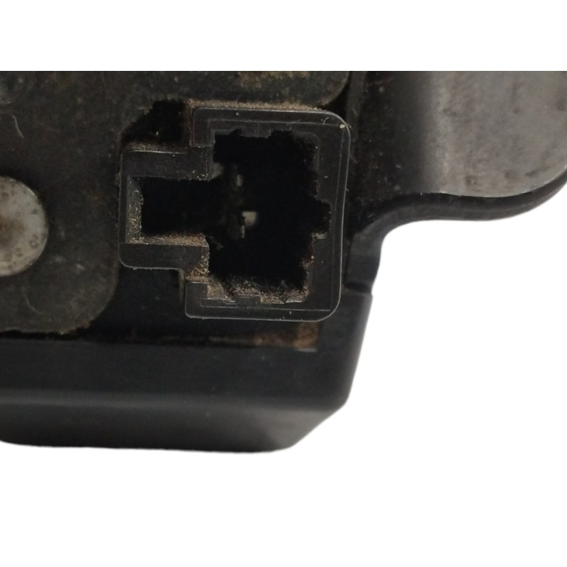 CERRADURA MALETERO / PORTON