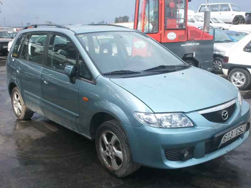 MAZDA PREMACY (CP)