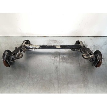 Recambio de puente trasero para opel meriva b 1.6 cdti dpf referencia OEM IAM 95507803  402056