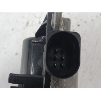 Recambio de cerradura maletero / porton para audi q2 (gab, gag) 35 tfsi referencia OEM IAM 5TA827887C  