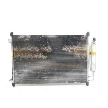 Recambio de condensador / radiador aire acondicionado para nissan x-trail (t31) 2.0 dci turbodiesel cat referencia OEM IAM 92100