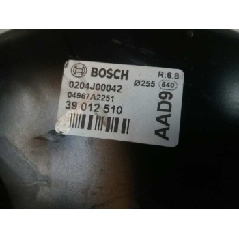 Recambio de servofreno para opel corsa e selective referencia OEM IAM 39012510 0204J00042 