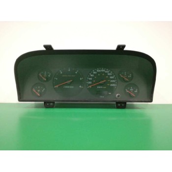 Recambio de cuadro instrumentos para jeep gr.cherokee (wj/wg) 3.1 td laredo referencia OEM IAM 56042930AA  