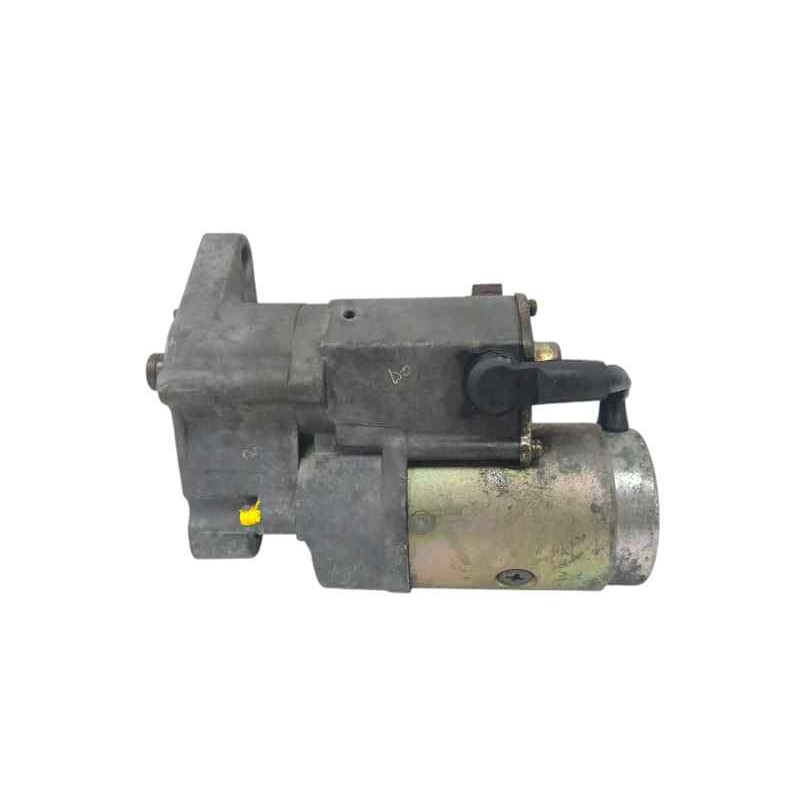 Recambio de motor arranque para kia carnival ii 2.9 crdi cat referencia OEM IAM 03114140  