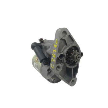Recambio de motor arranque para kia carnival ii 2.9 crdi cat referencia OEM IAM 03114140  
