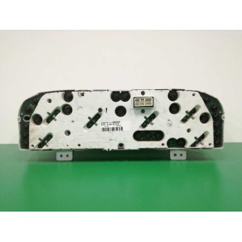 Recambio de cuadro instrumentos para jeep gr.cherokee (wj/wg) 3.1 td laredo referencia OEM IAM 56042930AA  