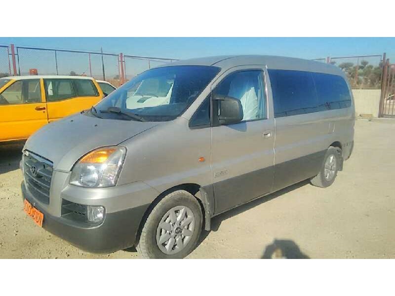 HYUNDAI H 1