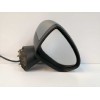 Recambio de retrovisor derecho para opel meriva b 1.6 cdti dpf referencia OEM IAM 212876154 5 CABLES 