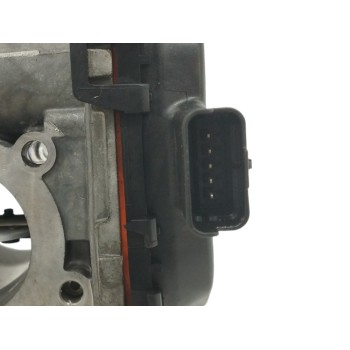 Recambio de caja mariposa para peugeot rifter 1.5 blue-hdi fap referencia OEM IAM 9830171480 V29121487 