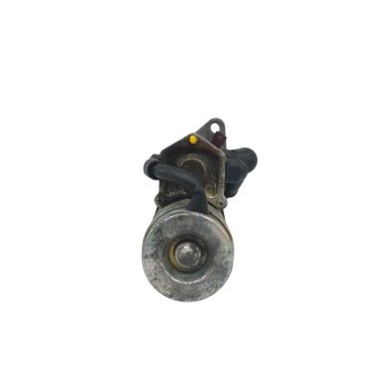 Recambio de motor arranque para kia carnival ii 2.9 crdi cat referencia OEM IAM 03114140  