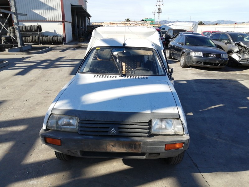 CITROËN C15