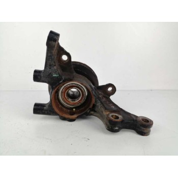 Recambio de mangueta delantera izquierda para hyundai i30 1.6 crdi cat referencia OEM IAM 517152H100  