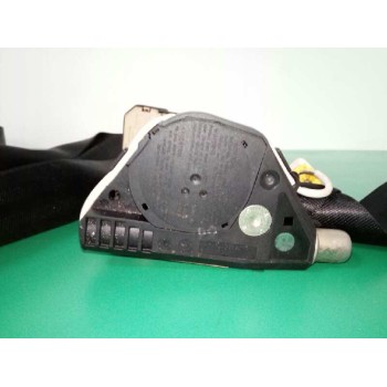 Recambio de cinturon seguridad delantero derecho para volkswagen touran (1t1) trendline referencia OEM IAM 1T1857706B  