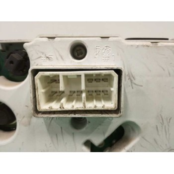 Recambio de cuadro instrumentos para jeep gr.cherokee (wj/wg) 3.1 td laredo referencia OEM IAM 56042930AA  