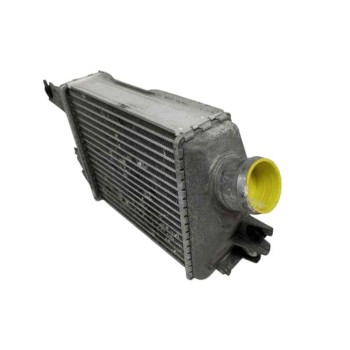 Recambio de intercooler para subaru forester s12 2.0 diesel cat referencia OEM IAM SICTM0180  