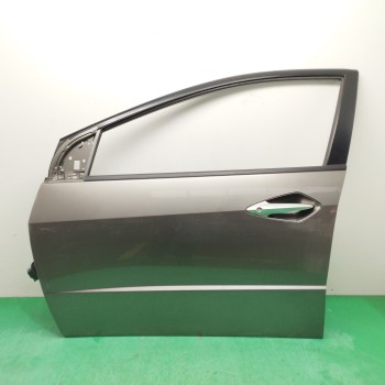 Recambio de puerta delantera izquierda para honda civic berlina 5 (fk) 1.8 vtec cat referencia OEM IAM 67050SMGE00ZZ OBSERVAR FO