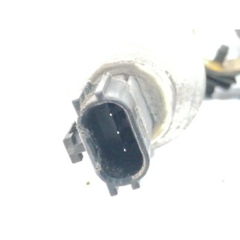 Recambio de condensador / radiador aire acondicionado para nissan x-trail (t31) 2.0 dci turbodiesel cat referencia OEM IAM 92100