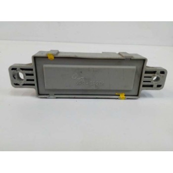 Recambio de modulo electronico para kia cee´d hatchback (ed) 1.6 crdi 115 referencia OEM IAM 919401H140  