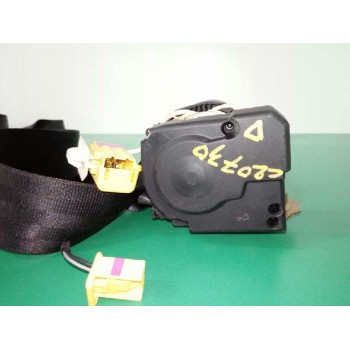 Recambio de cinturon seguridad delantero derecho para volkswagen touran (1t1) trendline referencia OEM IAM 1T1857706B  