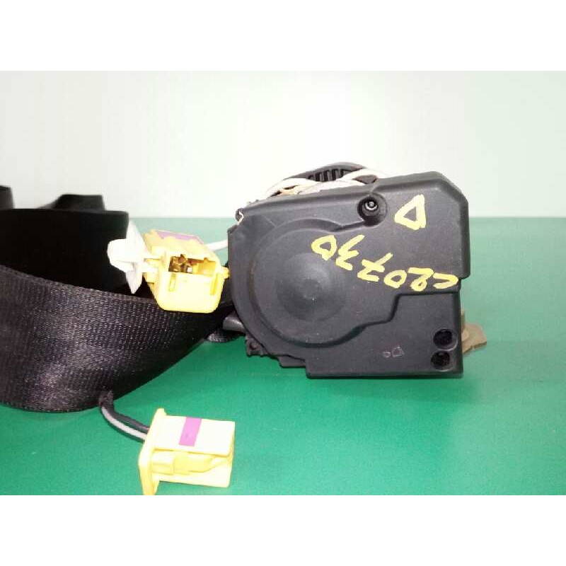 CINTURON SEGURIDAD DELANTERO DERECHO