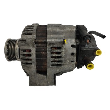 Recambio de alternador para kia carens 2.0 turbodiesel cat referencia OEM IAM 3730027011 120A 021319111