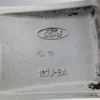 Recambio de llanta para ford mondeo berlina (ge) 2.5 v6 24v cat referencia OEM IAM 1S7JBA 6.50JX16H2 5H 5X110